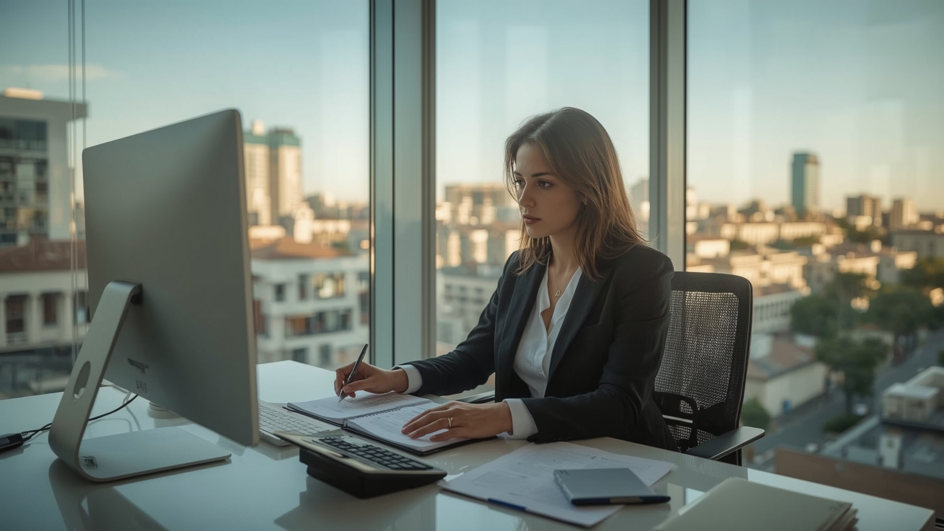 Servicios profesionales de contabilidad en España